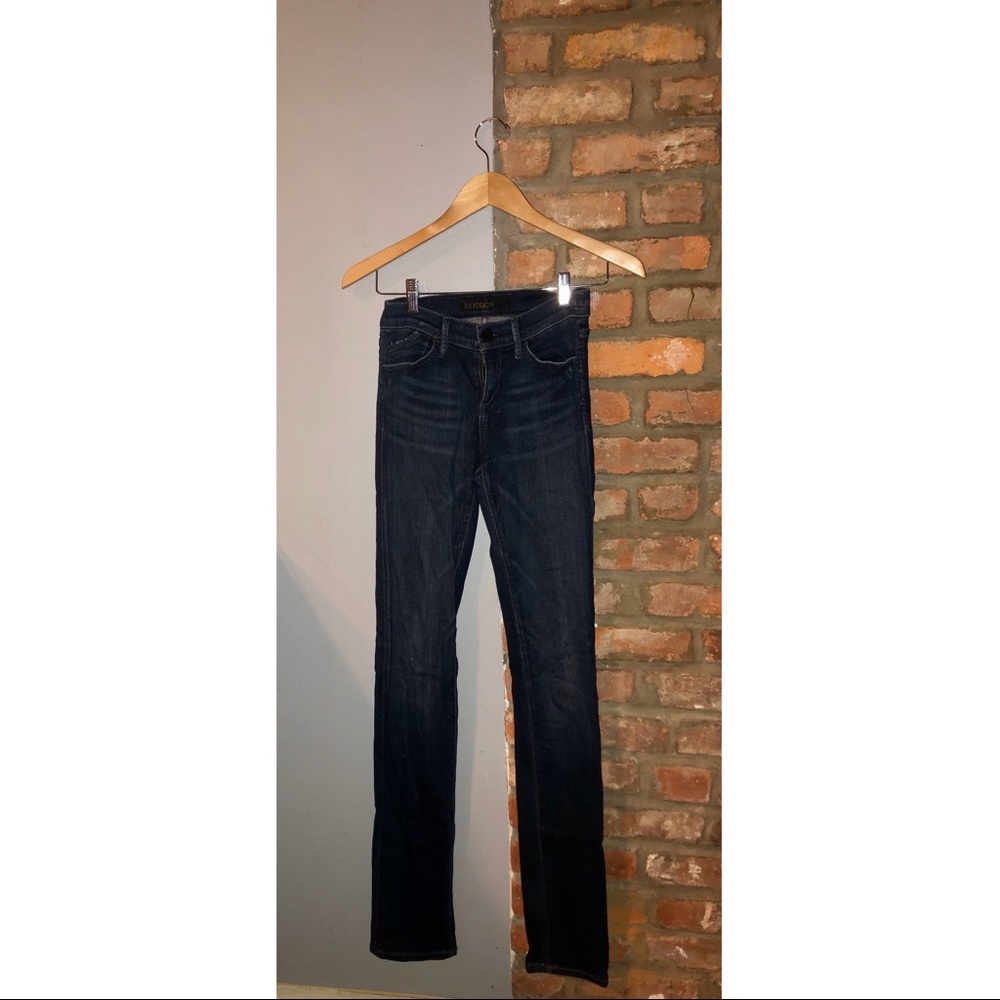 Goldsign Skinny Jeans, Women’s 25